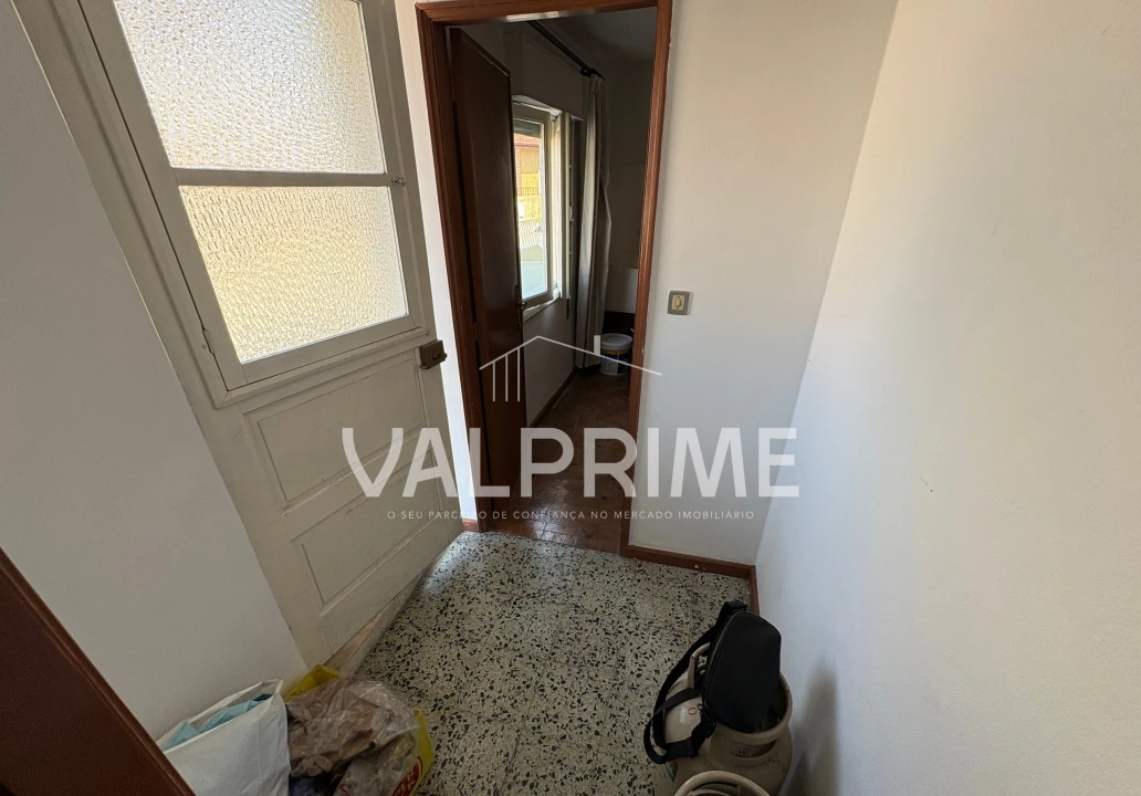 Apartamento T3 para Venda em Fânzeres e São Pedro da Cova Foto 34
