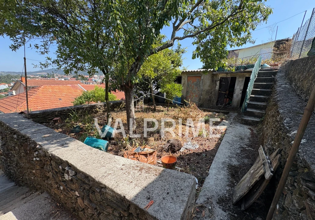 Apartamento T3 para Venda em Fânzeres e São Pedro da Cova Foto 13