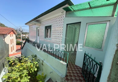 Apartamento T3 para Venda em Fânzeres e São Pedro da Cova