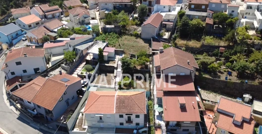 Apartamento T3 para Venda em Fânzeres e São Pedro da Cova