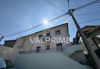 Apartamento T3 para Venda em Fânzeres e São Pedro da Cova