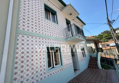 Apartamento T3 para Venda em Fânzeres e São Pedro da Cova