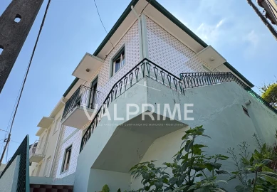 Apartamento T3 para Venda em Fânzeres e São Pedro da Cova