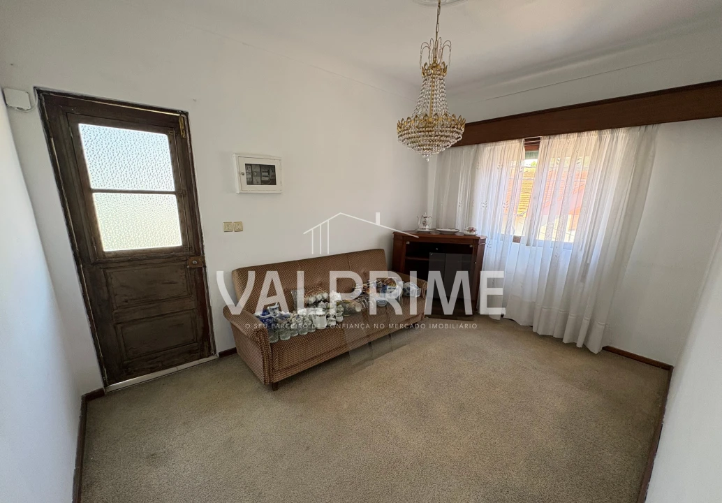 Apartamento T3 para Venda em Fânzeres e São Pedro da Cova Foto 21