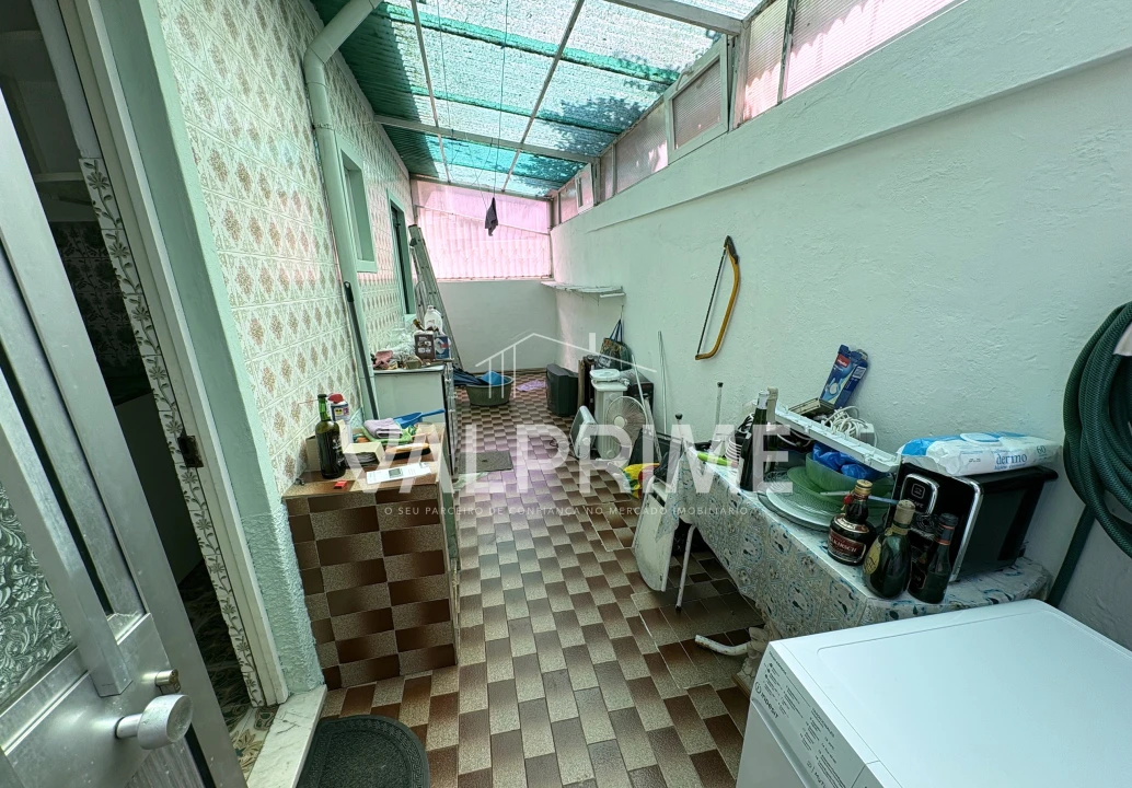Apartamento T3 para Venda em Fânzeres e São Pedro da Cova Foto 29