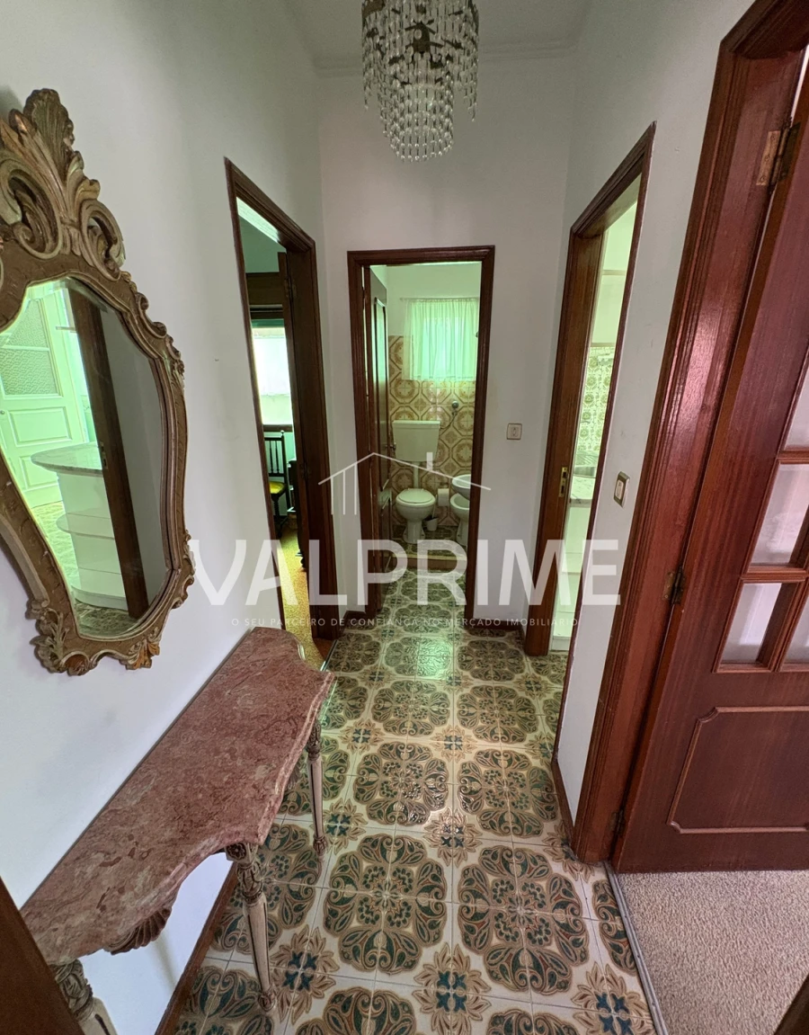 Apartamento T3 para Venda em Fânzeres e São Pedro da Cova Foto 25