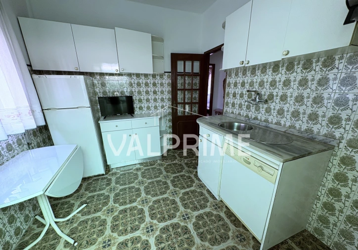 Apartamento T3 para Venda em Fânzeres e São Pedro da Cova Foto 28