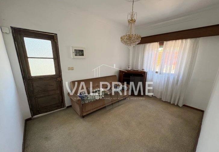 Apartamento T3 para Venda em Fânzeres e São Pedro da Cova Foto 21