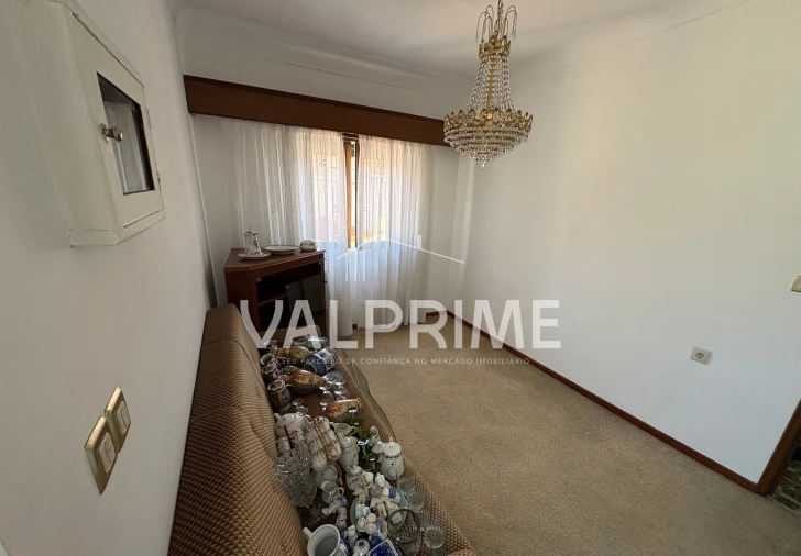 Apartamento T3 para Venda em Fânzeres e São Pedro da Cova Foto 22