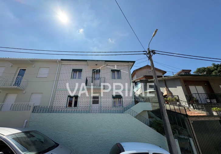 Apartamento T3 para Venda em Fânzeres e São Pedro da Cova Foto 11