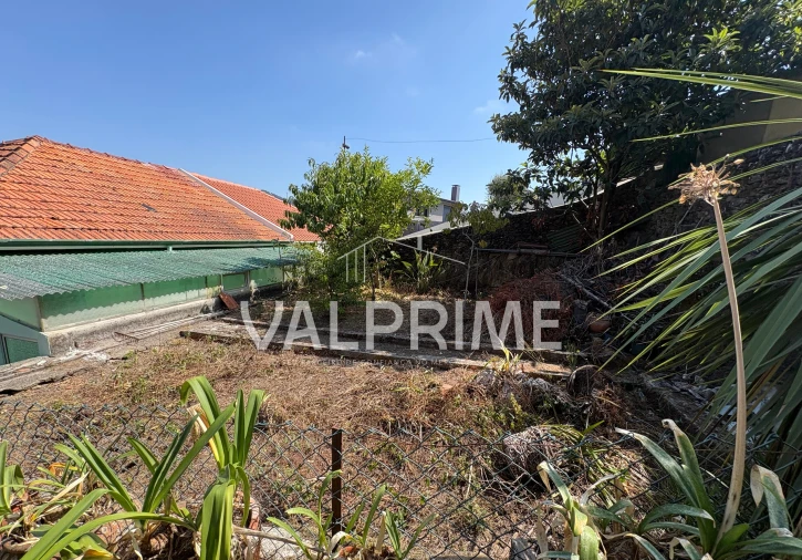 Apartamento T3 para Venda em Fânzeres e São Pedro da Cova Foto 17
