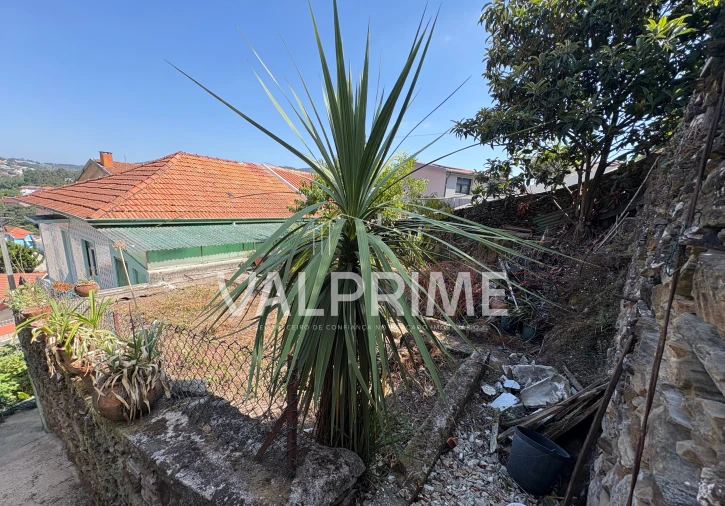 Apartamento T3 para Venda em Fânzeres e São Pedro da Cova Foto 16