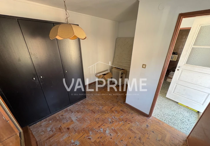 Apartamento T3 para Venda em Fânzeres e São Pedro da Cova Foto 20