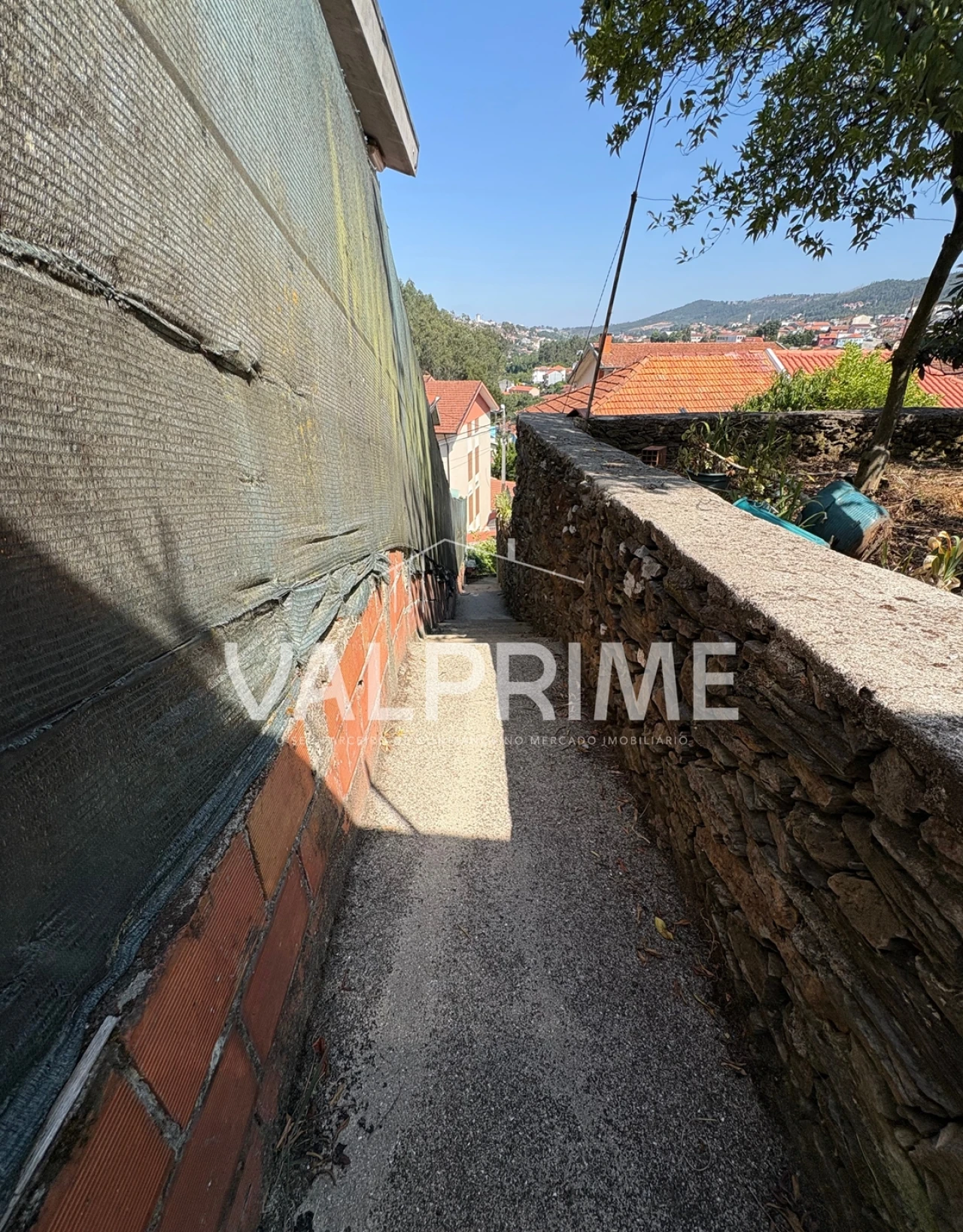 Apartamento T3 para Venda em Fânzeres e São Pedro da Cova Foto 14