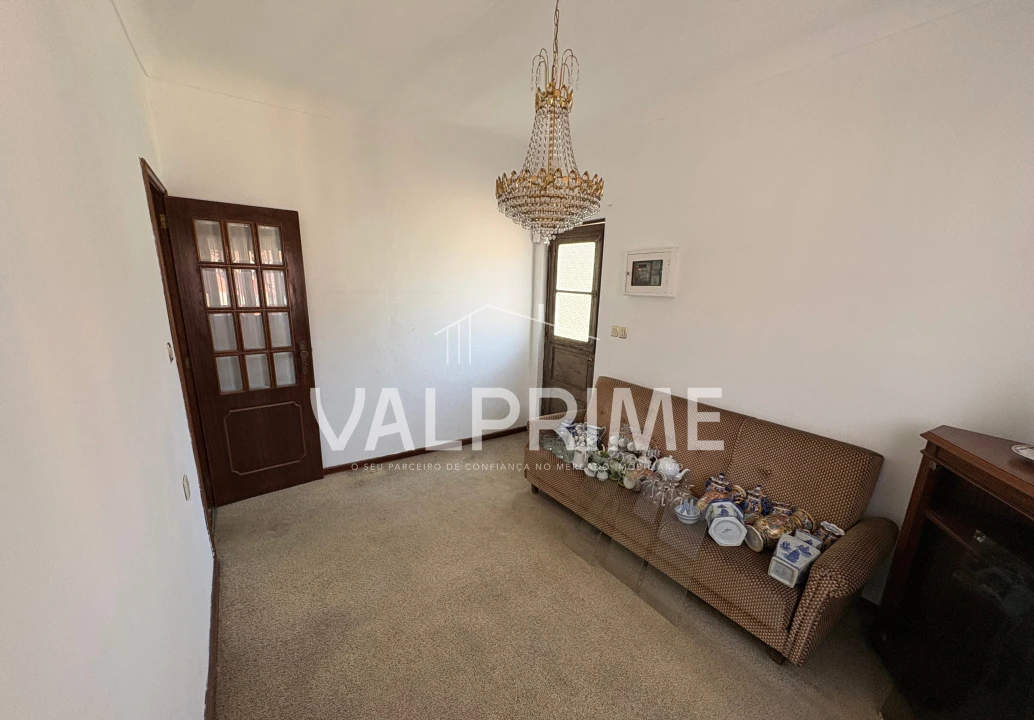 Apartamento T3 para Venda em Fânzeres e São Pedro da Cova Foto 2