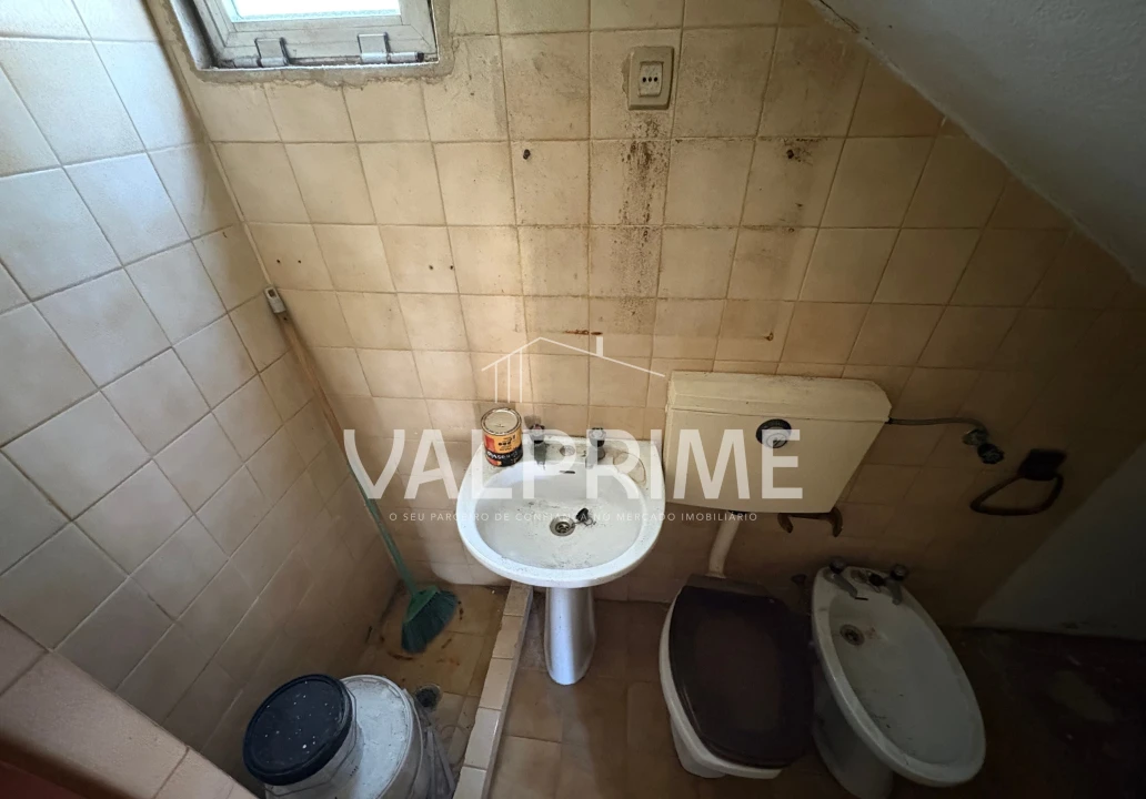 Apartamento T3 para Venda em Fânzeres e São Pedro da Cova Foto 35