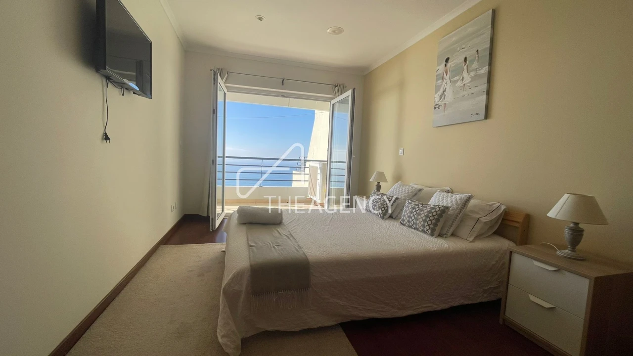 Apartamento T2 para Arrendamento em Sesimbra (Santiago) Foto 11
