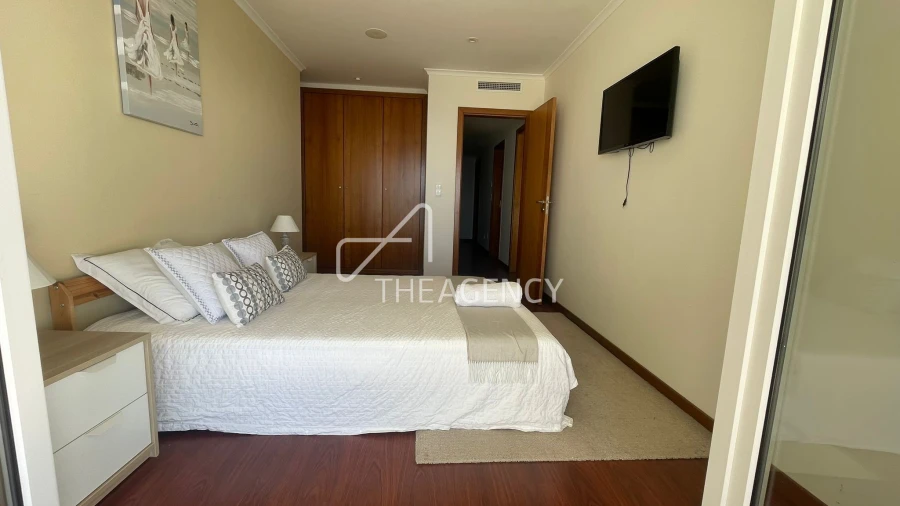 Apartamento T2 para Arrendamento em Sesimbra (Santiago) Foto 10