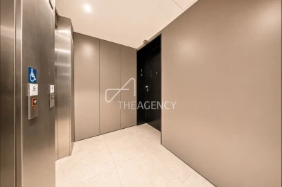 Apartamento T3 para Arrendamento em Avenidas Novas