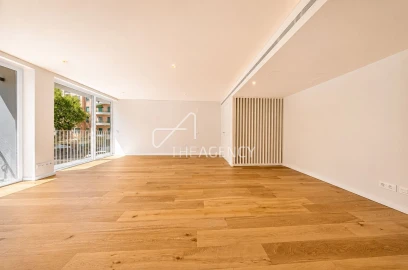 Apartamento T3 para Arrendamento em Avenidas Novas