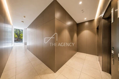 Apartamento T3 para Arrendamento em Avenidas Novas