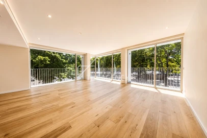 Apartamento T3 para Arrendamento em Avenidas Novas