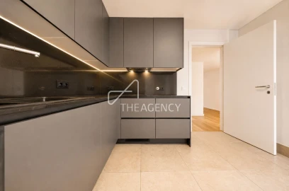 Apartamento T3 para Arrendamento em Avenidas Novas
