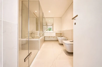 Apartamento T3 para Arrendamento em Avenidas Novas