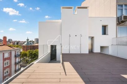 Apartamento T3 para Arrendamento em Avenidas Novas