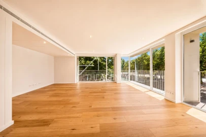 Apartamento T3 para Arrendamento em Avenidas Novas