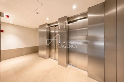 Apartamento T3 para Arrendamento em Avenidas Novas
