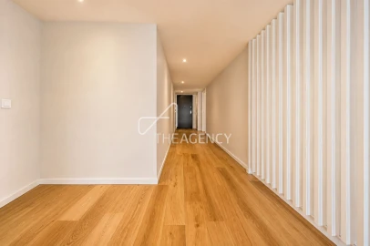 Apartamento T3 para Arrendamento em Avenidas Novas