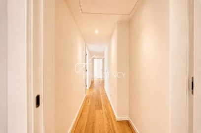 Apartamento T3 para Arrendamento em Avenidas Novas