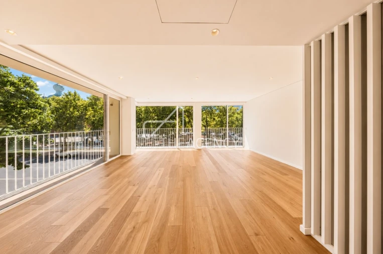 Apartamento T3 para Arrendamento em Avenidas Novas Foto 29