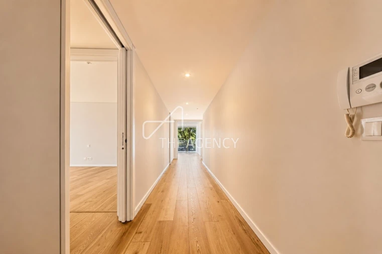 Apartamento T3 para Arrendamento em Avenidas Novas Foto 23