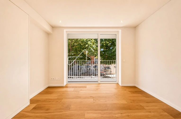Apartamento T3 para Arrendamento em Avenidas Novas Foto 36