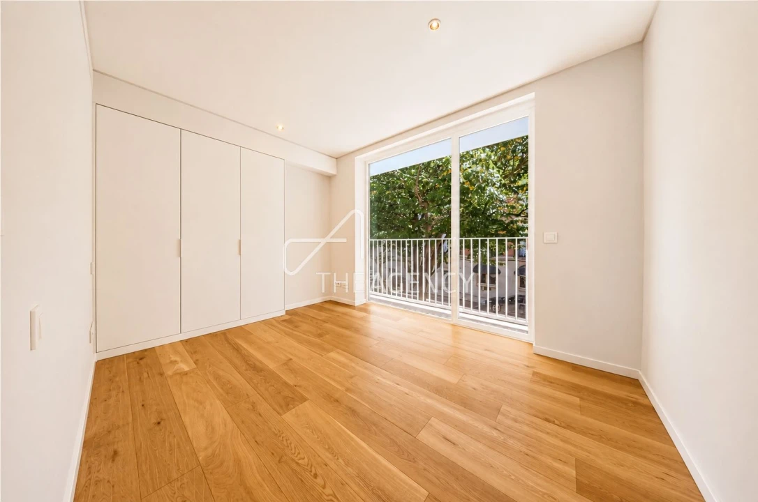 Apartamento T3 para Arrendamento em Avenidas Novas Foto 34