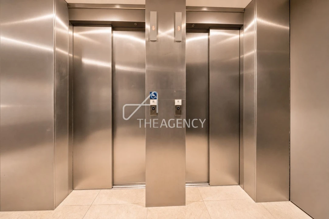 Apartamento T3 para Arrendamento em Avenidas Novas Foto 48