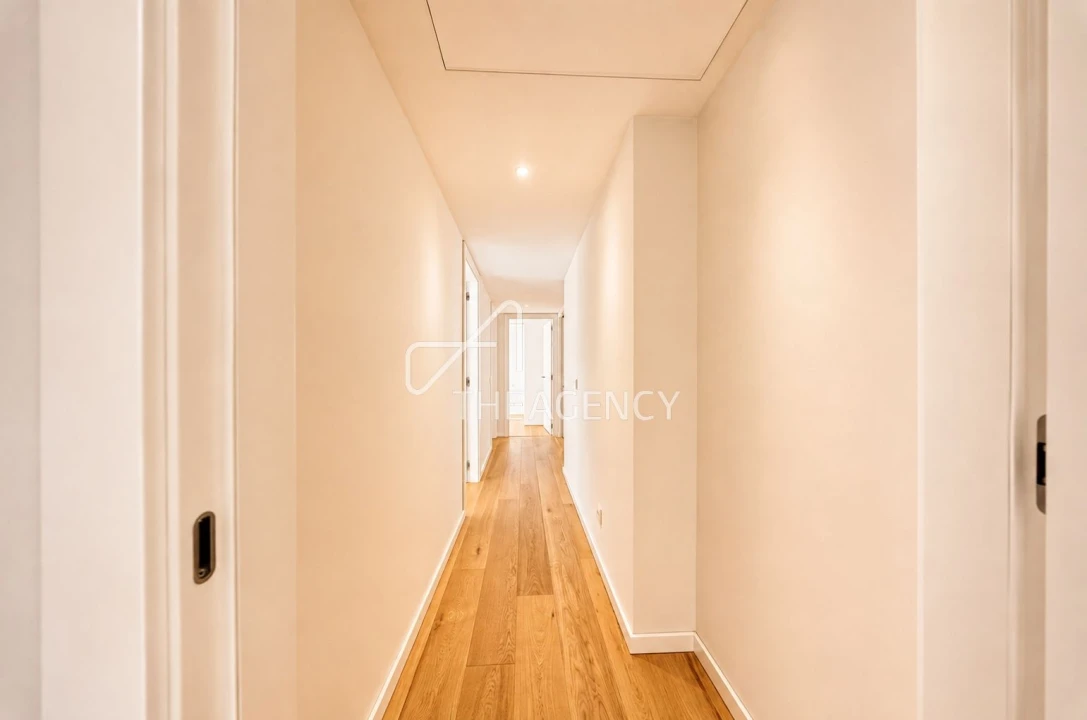 Apartamento T3 para Arrendamento em Avenidas Novas Foto 46