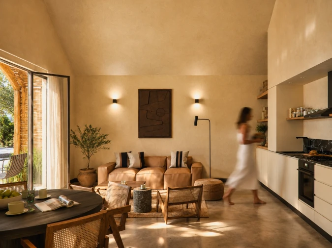 Apartamento T1 para Venda em Azinheira dos Barros e São Mamede do Sádão Foto 8