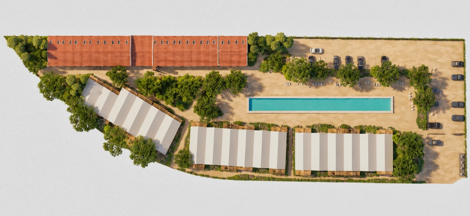 Apartamento T1 para Venda em Azinheira dos Barros e São Mamede do Sádão Foto 13