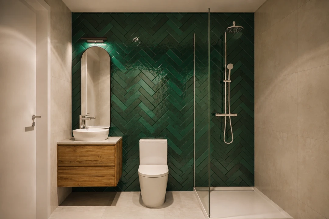 Apartamento T1 para Venda em Santa Maria Maior Foto 5