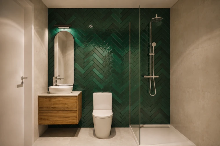 Apartamento T1 para Venda em Santa Maria Maior Foto 5