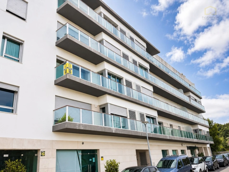 Apartamento T3 para Venda em Ponta Delgada (São Pedro) Foto 1
