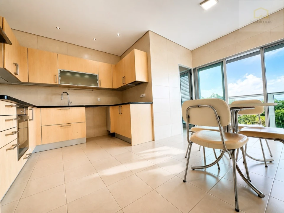 Apartamento T3 para Venda em Ponta Delgada (São Pedro) Foto 5