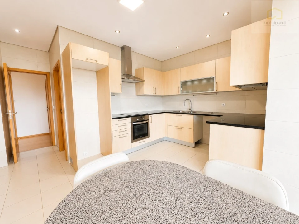 Apartamento T3 para Venda em Ponta Delgada (São Pedro) Foto 6