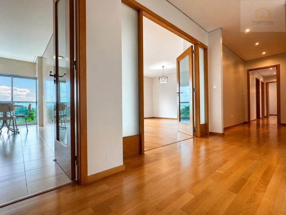 Apartamento T3 para Venda em Ponta Delgada (São Pedro) Foto 11