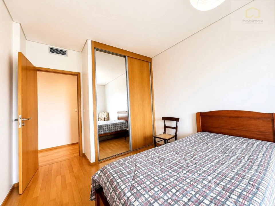 Apartamento T3 para Venda em Ponta Delgada (São Pedro) Foto 17