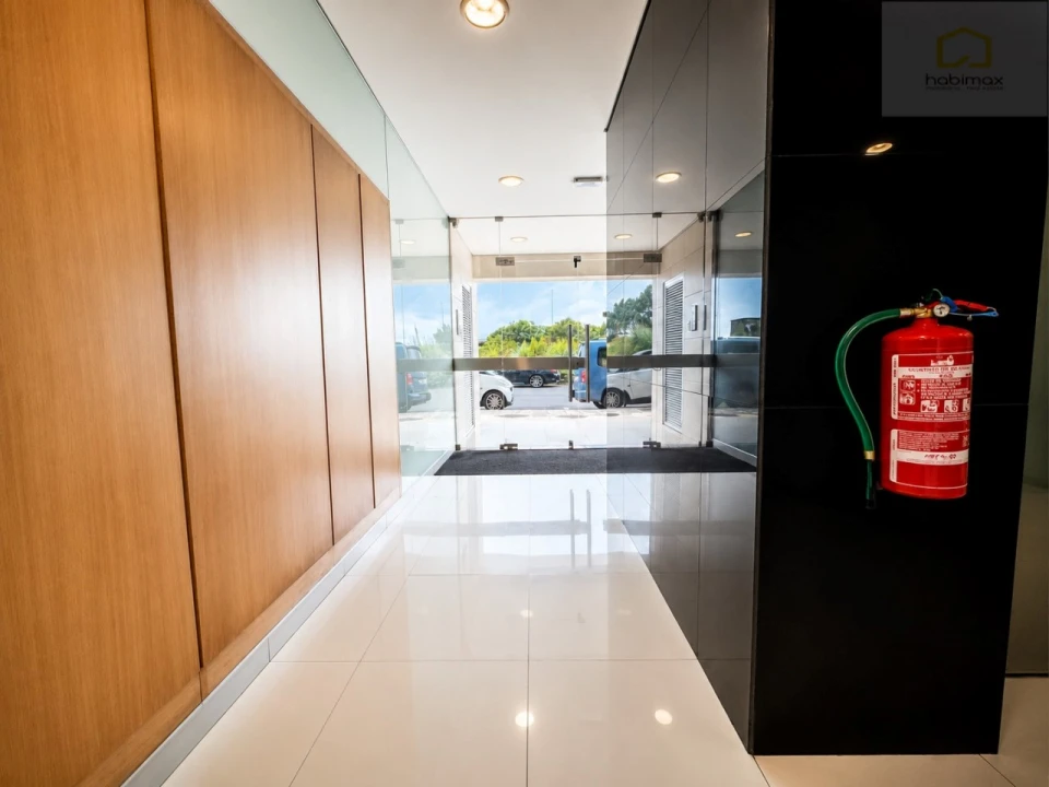 Apartamento T3 para Venda em Ponta Delgada (São Pedro) Foto 18
