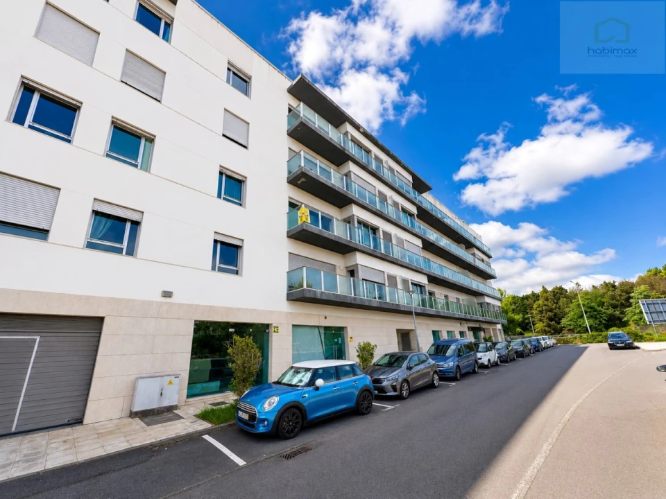 Apartamento T3 para Venda em Ponta Delgada (São Pedro) Foto 21